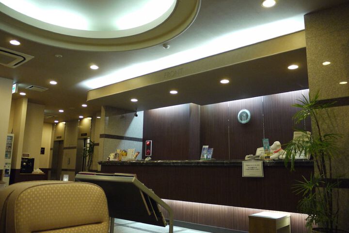 Hotel Interior 2 of 27