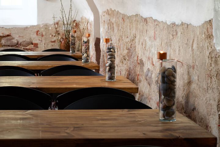 Dining Photos