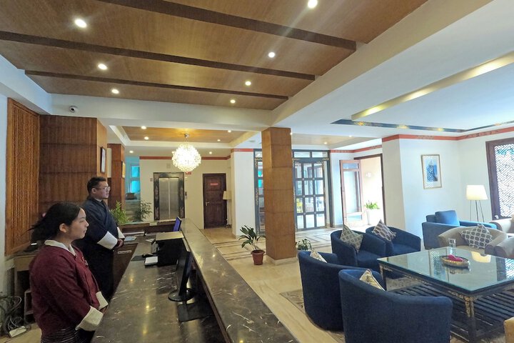 Hotel Interior 2 of 15