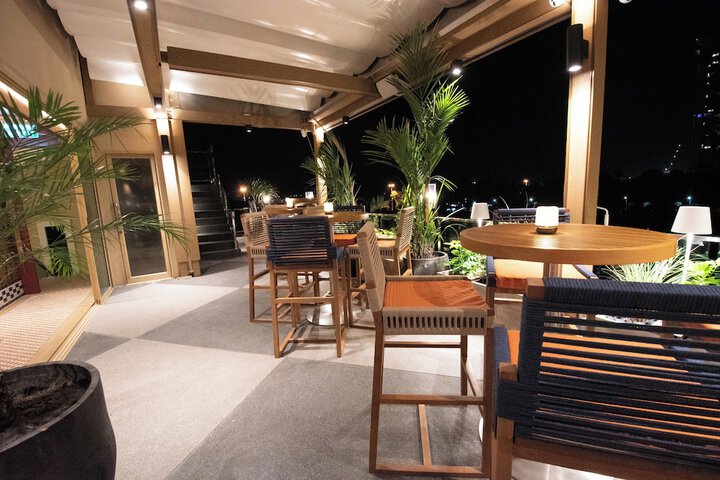 Terrace/Patio 133 of 140