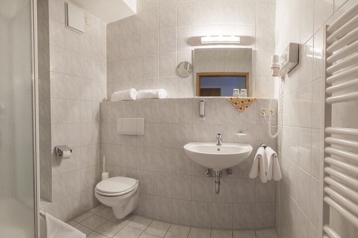 Bath Amenities