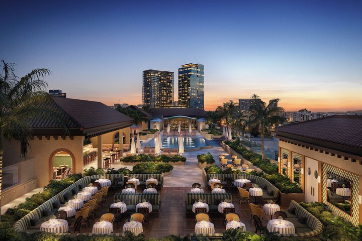 Photo of The Nora Hotel