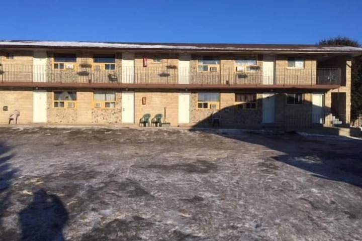 Hotel 21 of 25