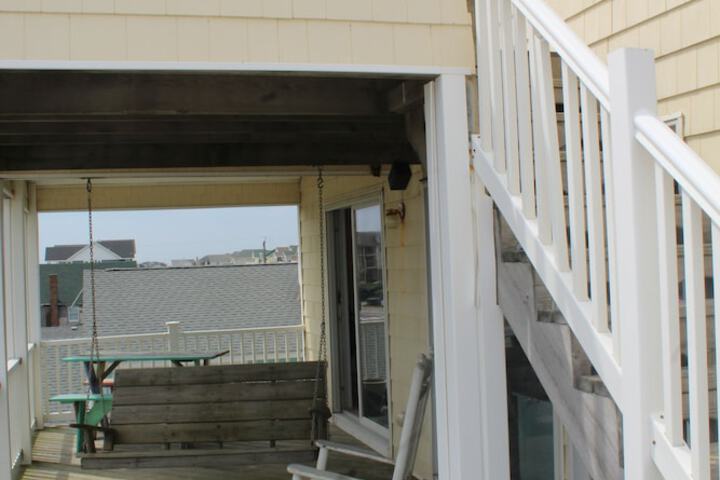 Terrace/Patio 34 of 61