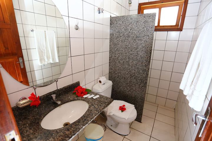 Bathroom Vanities