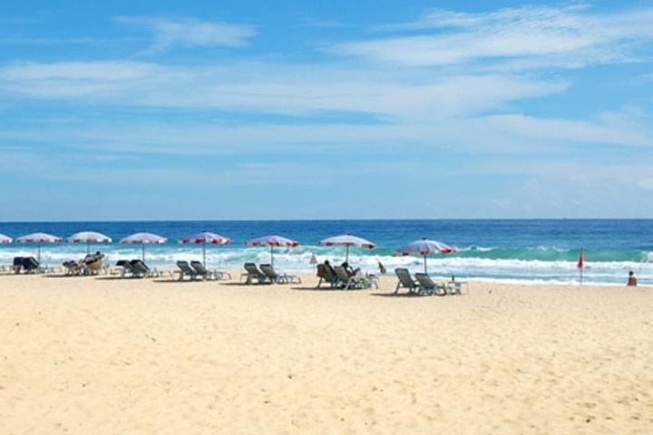 Beach 40 of 46