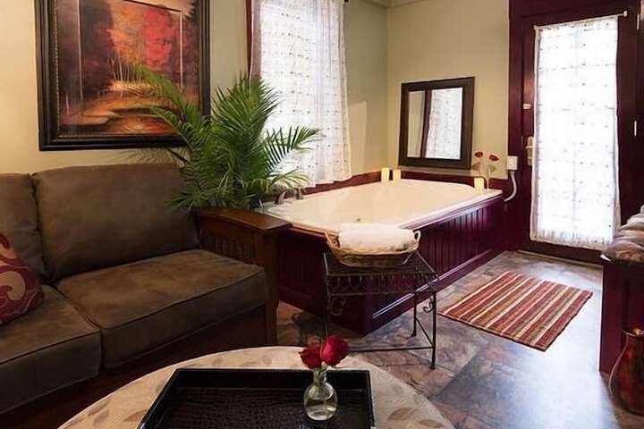 Hotel Interior 58 of 89