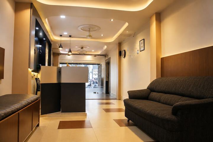 Hotel Interior 3 of 22
