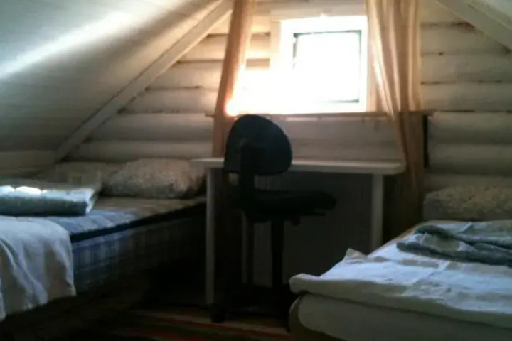 Photo of BOAT AND BANJA