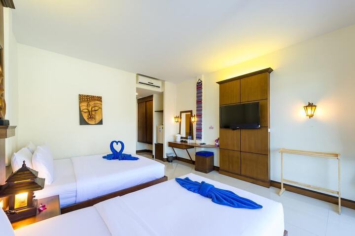 Fitness Facility Photos