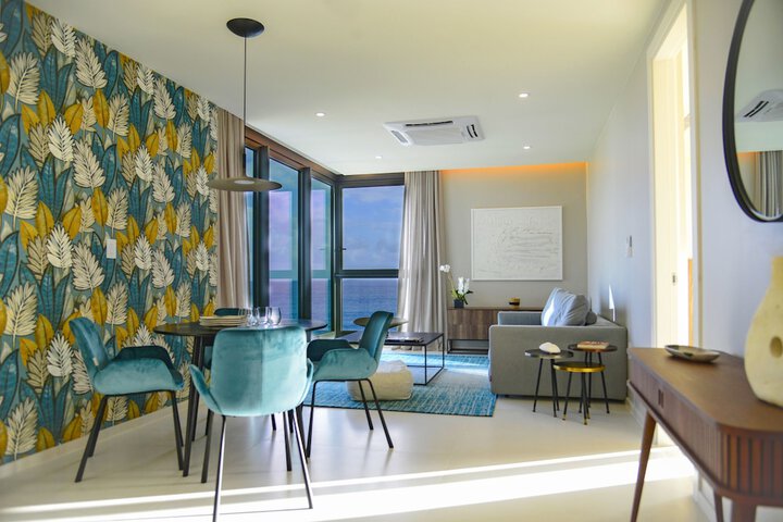 Room 406 of 1000