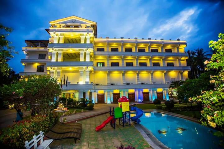 Hotel 57 of 57