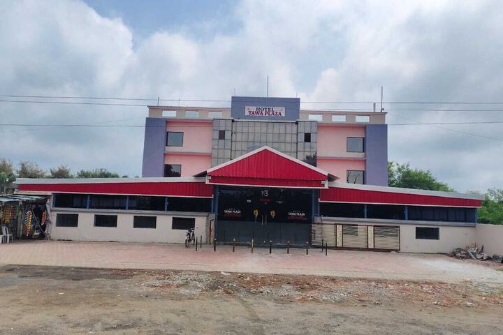 Image of Hotel Tawa Plaza