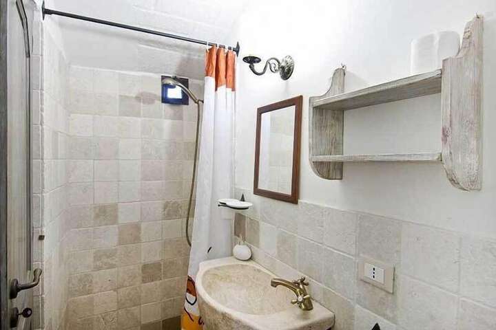 Bathroom Vanities