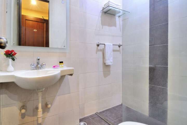 Bathroom Vanities