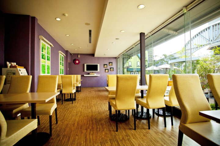 Restaurants
