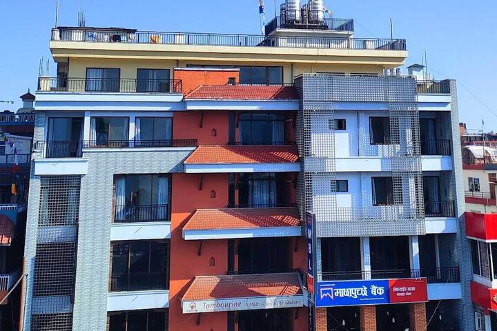 Hotel 2 of 10