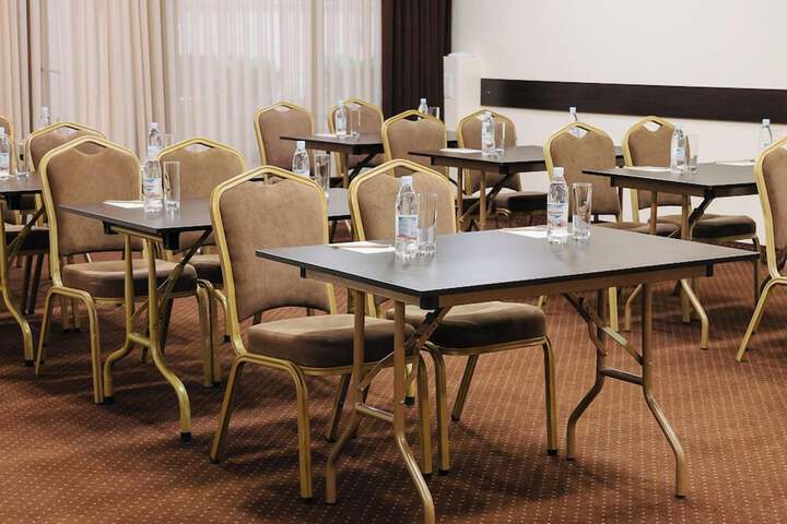 Meeting 64 of 71