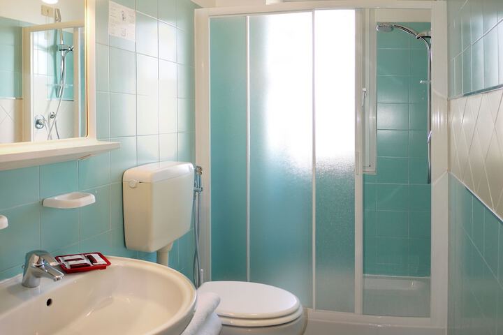 Bathroom Interior Photo