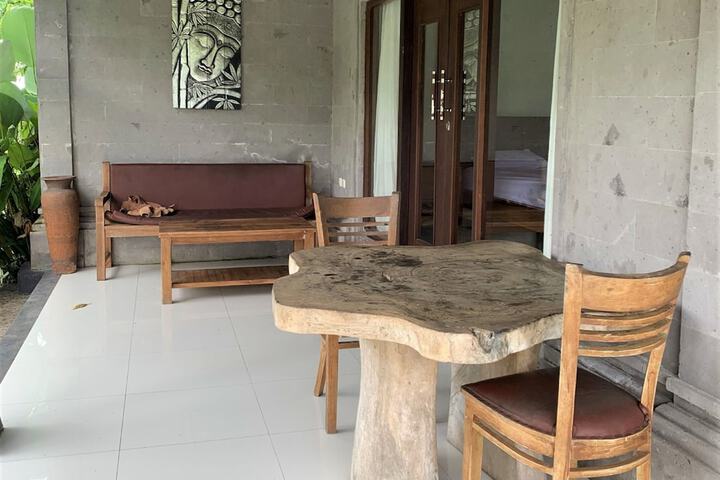 Terrace/Patio 21 of 38