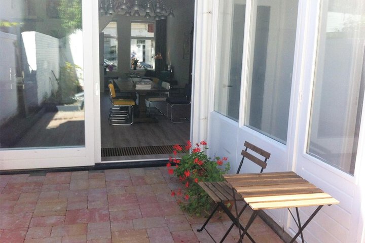 Terrace/Patio 19 of 29
