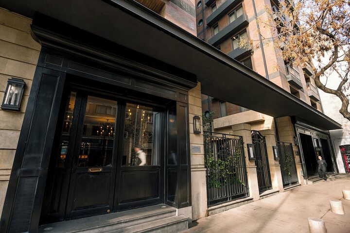 Hotel 109 of 117
