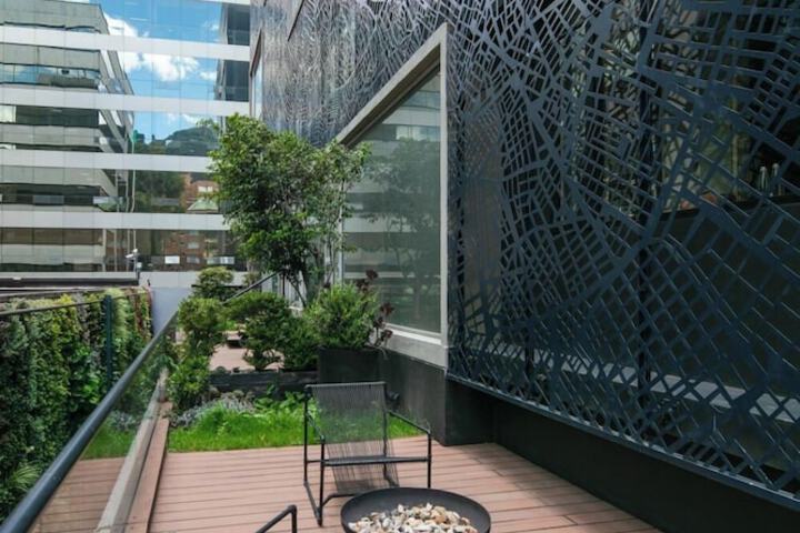 Terrace/Patio 28 of 58