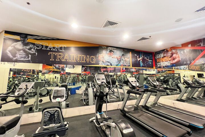 Health and Fitness 25 of 56