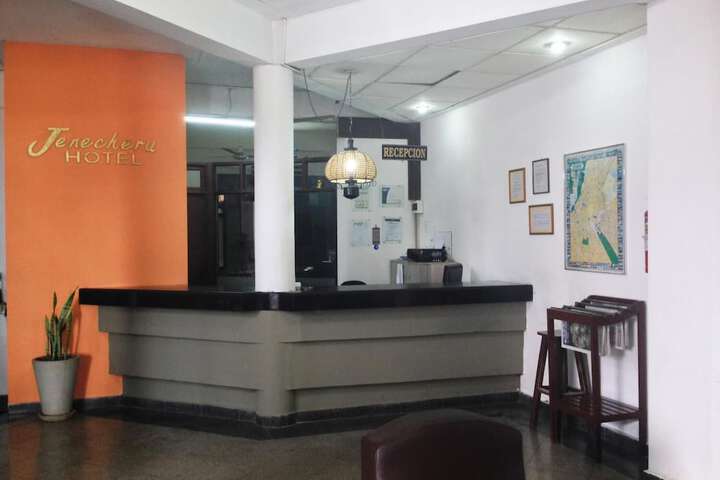 Hotel Interior 2 of 45