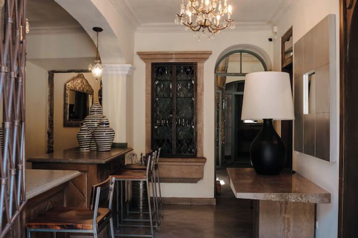 Hotel Interior 2 of 59