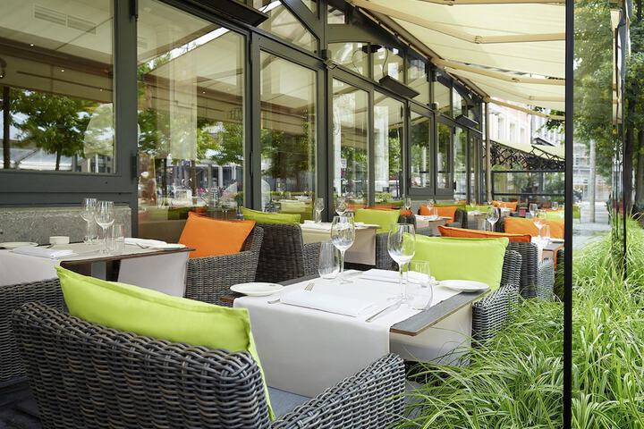Terrace/Patio 121 of 122