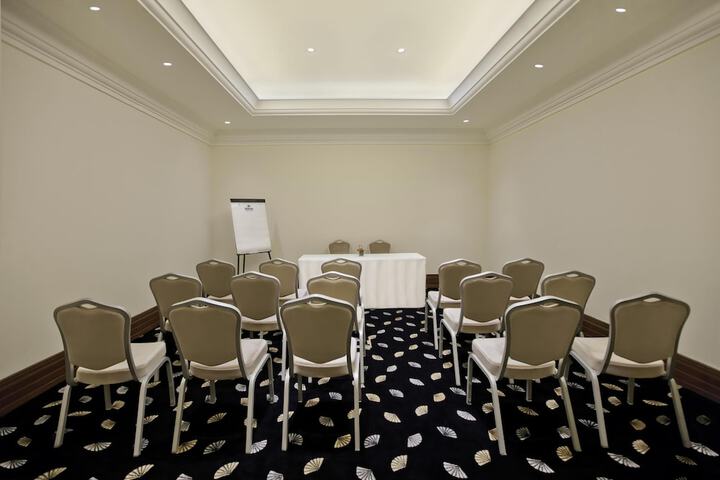 Meeting 165 of 215