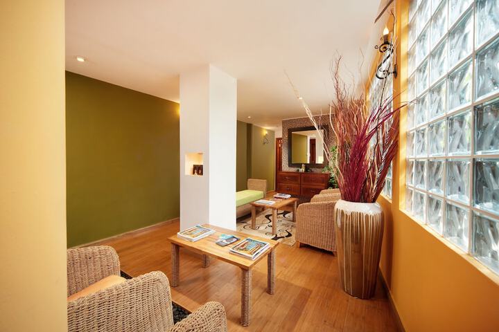 Hotel Interior 30 of 41