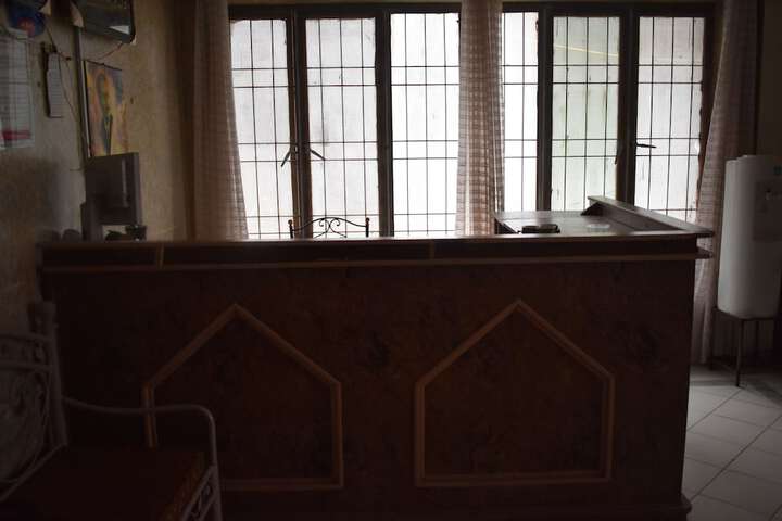 Hotel Interior 2 of 9