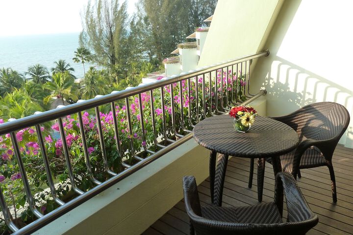 Terrace/Patio 66 of 73