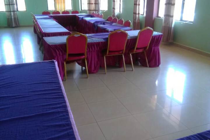 Meeting 15 of 17