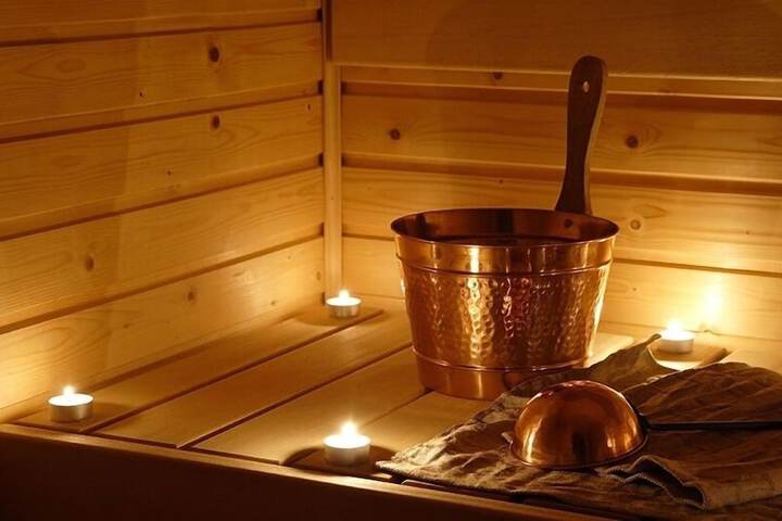 Hotel Spa