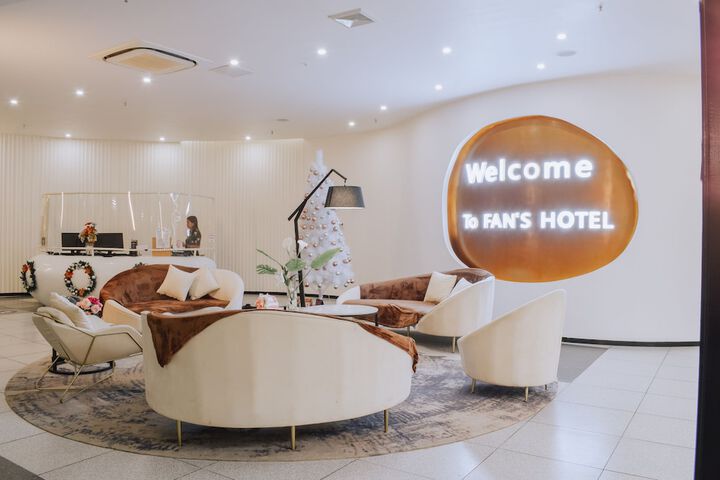 Hotel Interior 2 of 28
