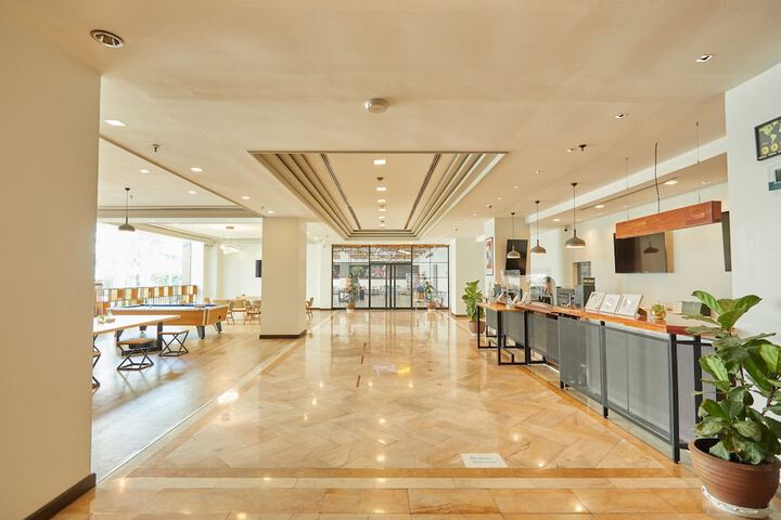 Hotel Interior 2 of 32