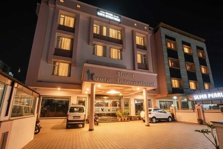 Hotel 15 of 15
