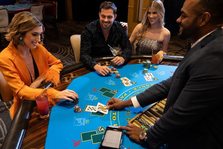 Casino