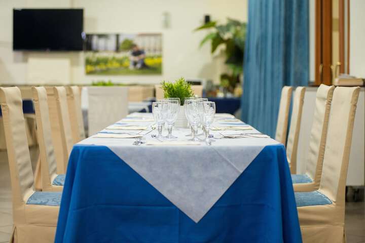 Restaurants