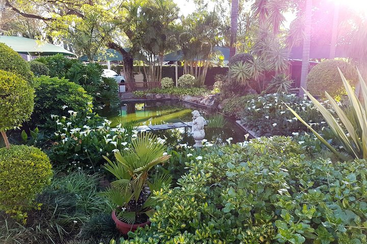 Hotel Exterior 20 of 20