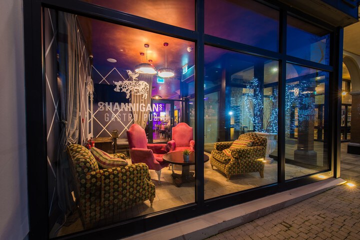 Hotel 68 of 69