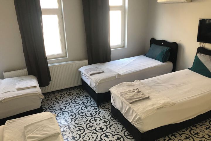 Room 66 of 137