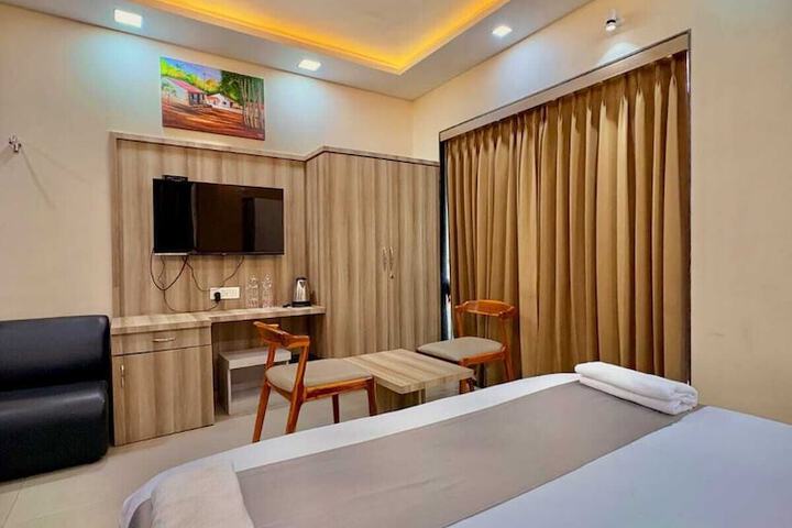 Image of Avron Beach Resort
