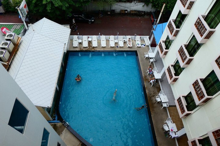 Pool 46 of 67