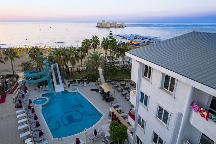 Image of Kilikya Hotel
