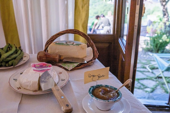 Villa di Campolungo Agriturismo in Fiesole