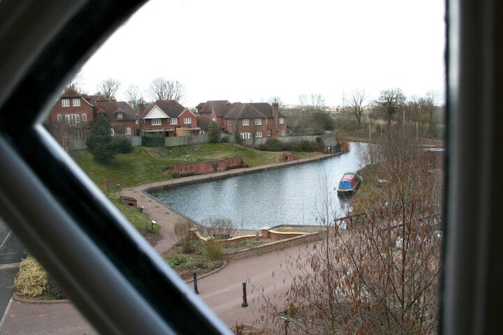 Hotel View 47 of 48
